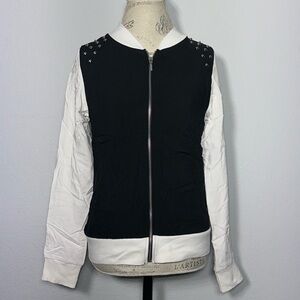 Kiera bomber Jacket